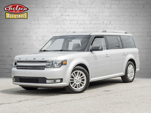 2013 Ford Flex SEL AWD
