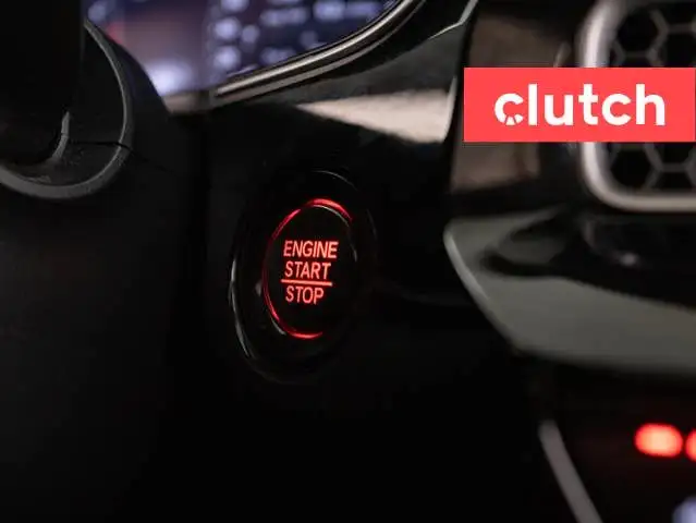 2022 Honda Civic Touring w/Apple CarPlay & Android Auto, Heated  in Cars & Trucks in Ottawa - Image 32