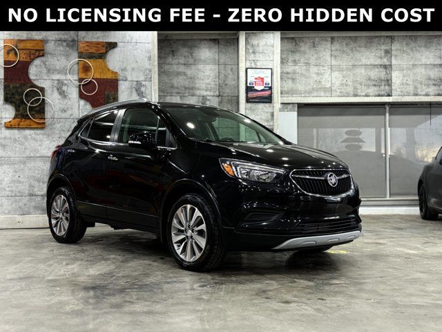 2019 Buick Encore Preferred in Cars & Trucks in Markham / York Region