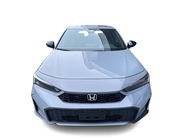 2025 Honda Civic Hatchback Hybrid Sport Touring Wireless Carplay in Cars & Trucks in Calgary - Image 4