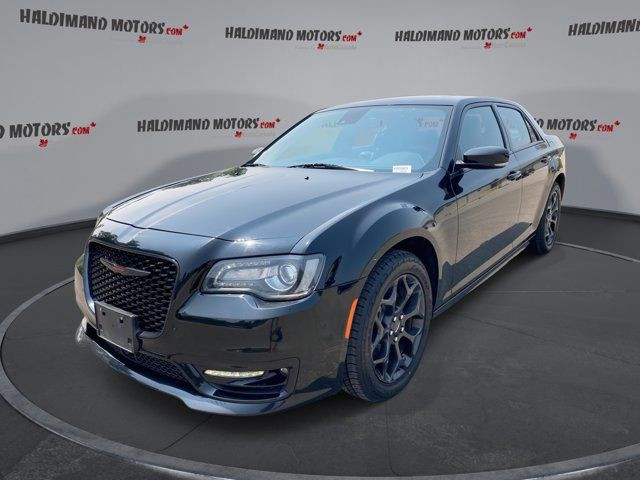 2023 Chrysler 300 300S in Cars & Trucks in Hamilton