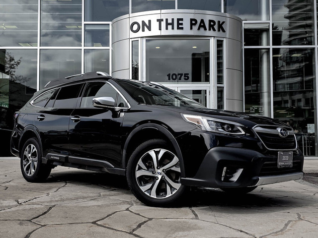 2020 Subaru Outback Premier XT Pkg| 2.1L| Safety Certified in Cars & Trucks in City of Toronto - Image 2