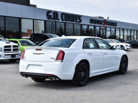 FOR SALE: 2023 Chrysler 300 S AWD Sleek, Loaded, and Ready to Rule the Road! Craving a sedan that's... (image 6)