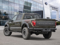 Experience the future of off-road performance with the 2025 Ford F-150 Raptor. This cutting-edge tru... (image 4)