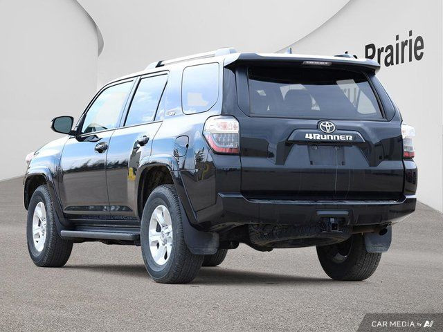 2024 Toyota 4Runner SR5 | Sunroof | Heated Seats | Backup Cam in Cars & Trucks in Grande Prairie - Image 3