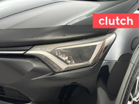 Front Heated Seats, Climate Control, Dual Zone Front Climate Control and more! Clutch is the largest... (image 7)