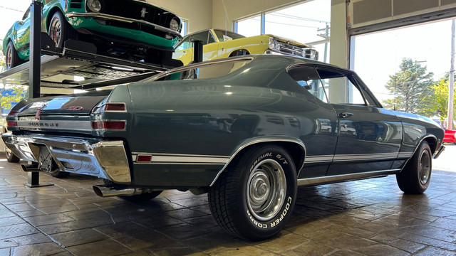 1968 Pontiac Beaumont - BuyNow/MakeOffer www.fastcarbids.com in Classic Cars in Laval / North Shore - Image 4