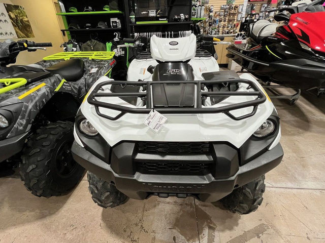 2023 Kawasaki Brute Force 750 4x4i EPS in ATVs in City of Halifax - Image 4