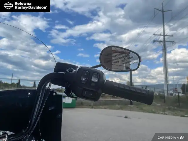 2025 Harley-Davidson Softail FLHC - Heritage Classic in Street, Cruisers & Choppers in Kelowna - Image 17
