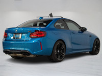 This beautiful 2021 BMW M2 Competition is a local Ontario vehicle with a clean Carfax report and rem... (image 3)