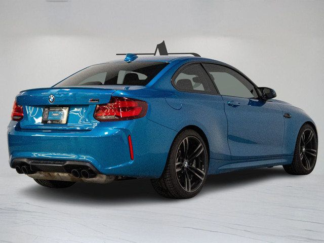 2021 BMW M2 COMPETITION | COUPE | HARMAN KARDON | 19 IN in Cars & Trucks in Mississauga / Peel Region - Image 4