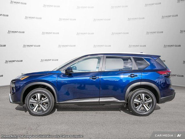 2025 Nissan Rogue SL in Cars & Trucks in Ottawa - Image 4