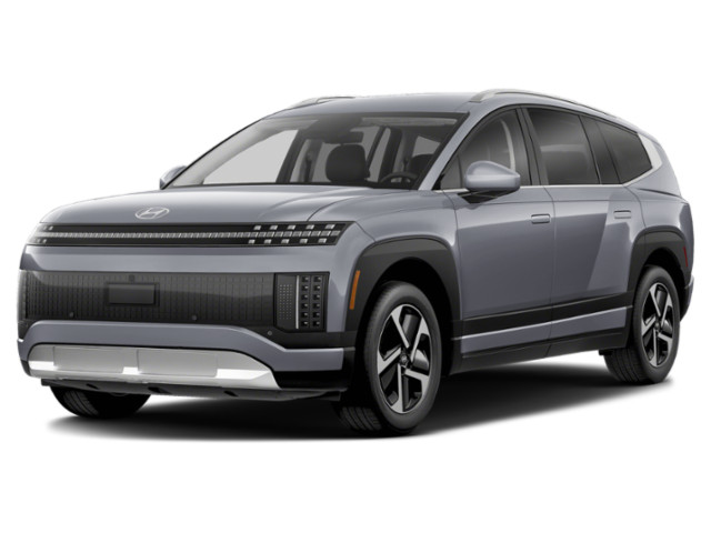 2026 Hyundai IONIQ 9 Dual Motor Preferred in Cars & Trucks in Calgary