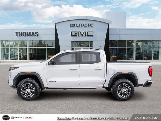 2025 GMC Canyon AT4 in Cars & Trucks in Oshawa / Durham Region - Image 3