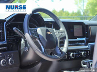 REAR AXLE 3.23 RATIO,TRANSMISSION 10-SPEED AUTOMATIC WITH ELECTRONIC TRANSMISSION RANGE SELECTOR (ET... (image 8)