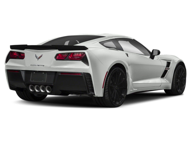 2019 Chevrolet Corvette in Cars & Trucks in Guelph - Image 2