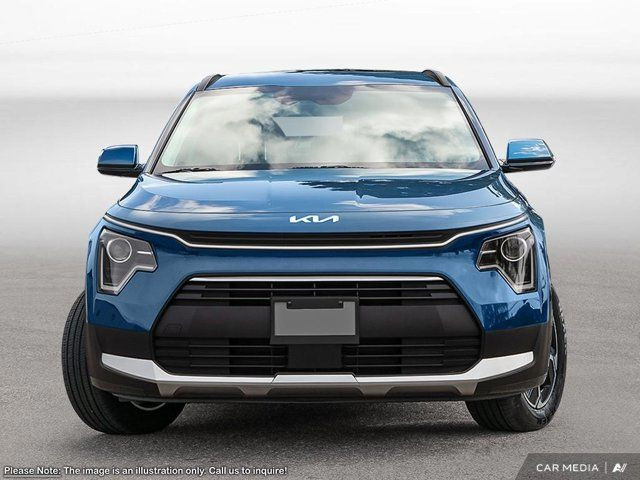 2025 Kia Niro Plug-In Hybrid EX in Cars & Trucks in Hamilton - Image 2