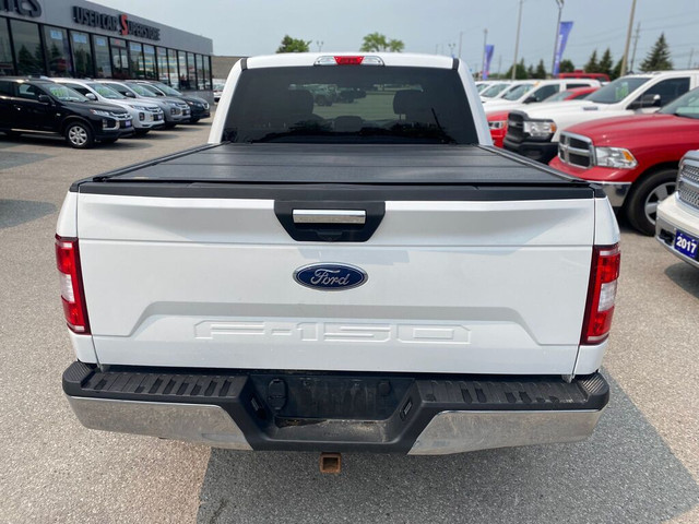2020 Ford F-150 XLT XTR Super Crew 4x4 ~Backup Camera ~Power Sea in Cars & Trucks in Barrie - Image 4