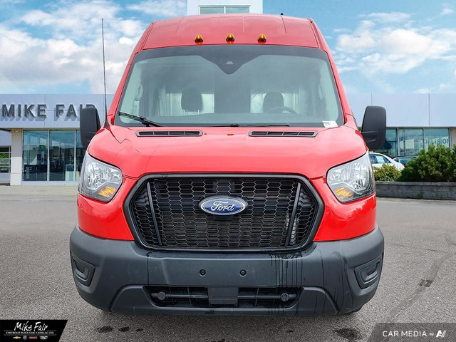 2023 Ford Transit-350 Cargo in Cars & Trucks in Ottawa - Image 2