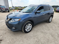 JUST REDUCED!!! ONLY 56,000KMS!!!! 7 PASSENGER SV!!!! NAVIGATION!! PANORAMIC ROOF!! 2014 Nissan Rogu... (image 6)