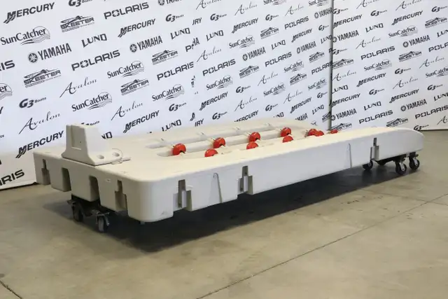 2024 Connect-A-Dock QUAI FLOTTANT CONNECT-A-PORT XL6 in Cargo & Utility Trailers in Laurentides - Image 3