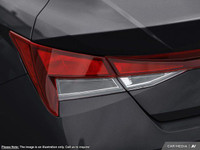 This Hyundai Elantra has a strong Regular Unleaded I-4 2.0 L/122 engine powering this Variable trans... (image 8)