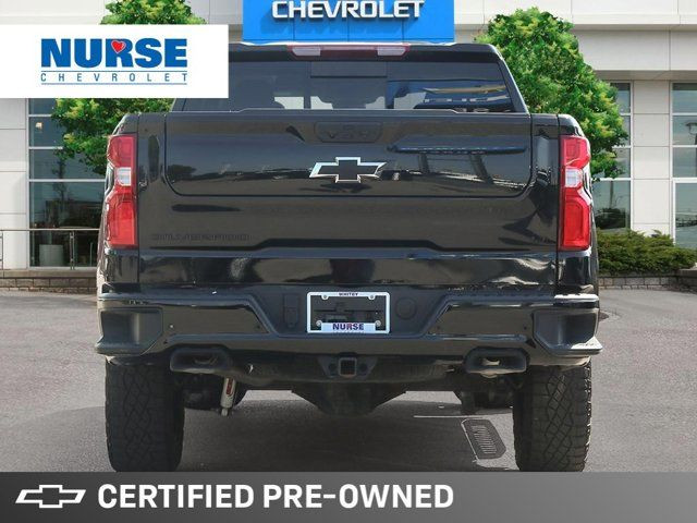 2024 Chevrolet Silverado 1500 LT Trail Boss in Cars & Trucks in Oshawa / Durham Region - Image 4