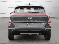 This Hyundai Kona has a dependable 2.0 Liter DOHC engine powering it's smooth transmission. * This H... (image 4)