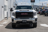 Tackle any job with confidence in this 2022 GMC Sierra 3500 Pro. Built for durability and performanc... (image 1)