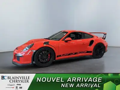 Decouvrez cette icone de performance allemande, alliant puissance, precision et style. Cette Porsche...