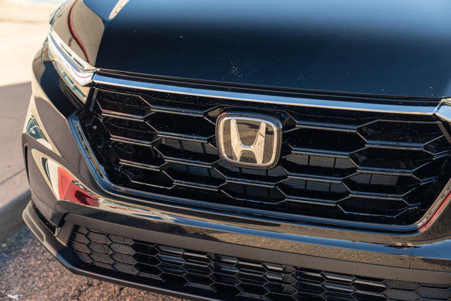 2026 Honda CR-V Sport in Cars & Trucks in Edmonton - Image 3