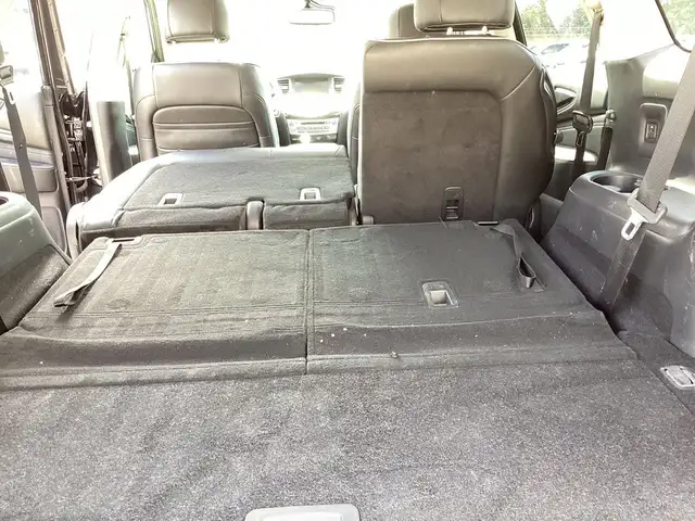 2020 Infiniti QX60 LIMITED AWD, 7 PASSENGER, NAVIGATION, SUNROOF dans Autos et camions dans Région d’Oakville/Halton - Image 8