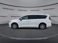 Engine: Gas V-6 3.6L L/100Km City: 12.4 L/100Km Hwy: 8.4 Safety Equipment Electronic Stability Contr... (image 4)