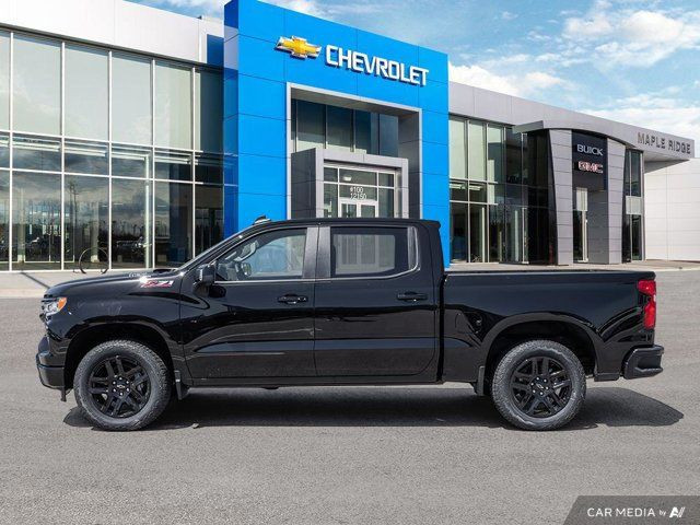 2025 Chevrolet Silverado 1500 RST | 3.0L Duramax Diesel | True in Cars & Trucks in Tricities/Pitt/Maple - Image 3