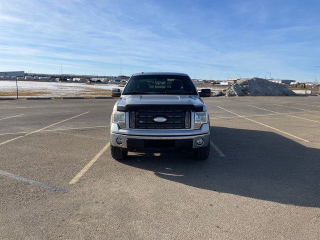 2009 Ford F 150 XLT in Cars & Trucks in Red Deer - Image 4