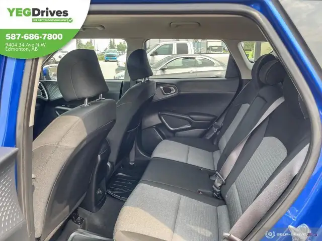 2021 Kia Soul EX dans Autos et camions dans Ville d’Edmonton - Image 24