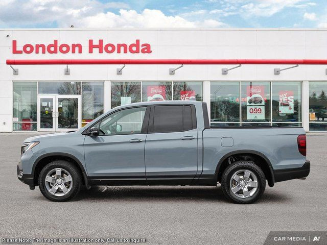 2025 Honda Ridgeline TrailSport in Cars & Trucks in London - Image 3
