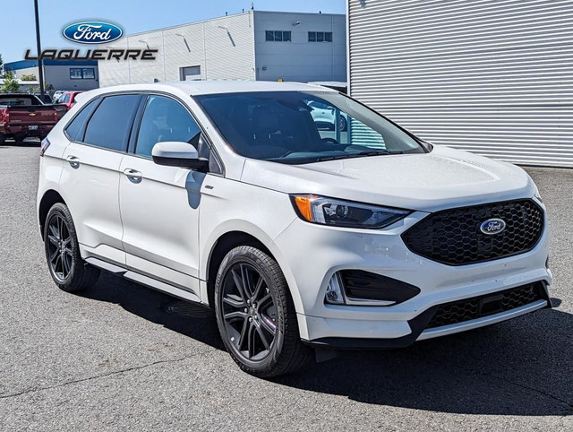 FORD EDGE ST-LINE 2024 in Cars & Trucks in Victoriaville - Image 3