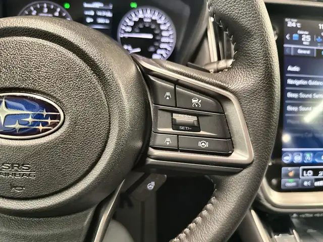 2024 Subaru Outback Limited 2 SETS OF TIRES | NAVI | HARMAN/K... in Cars & Trucks in Markham / York Region - Image 38