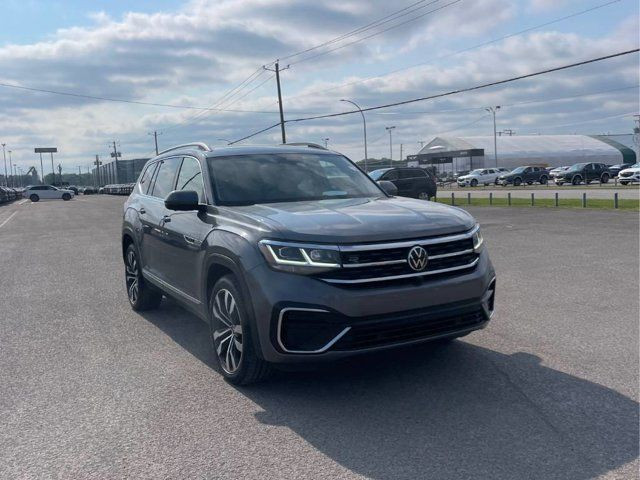 2021 Volkswagen Atlas Execline 4Motion | Leather | Pano Roof in Cars & Trucks in Guelph - Image 4
