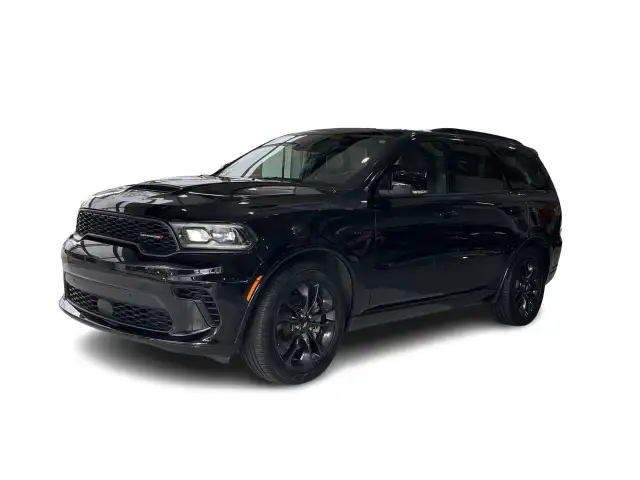 2024 Dodge Durango R/T AWD (Heated Seats,Navi,Carplay) Local Own63417672894595122