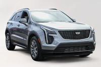 Cadillac XT4 * Toit ouvrant * Sièges en cuir * AWD * Sport Package * Très propre * Bas kilométrage *... (image 2)