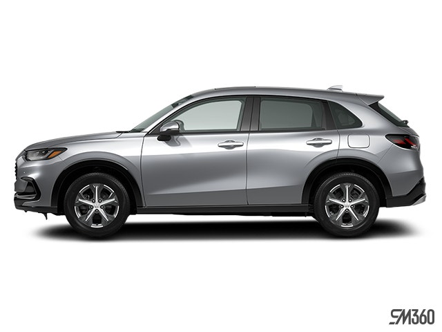 2023 Honda HR-V EX-L NAVI