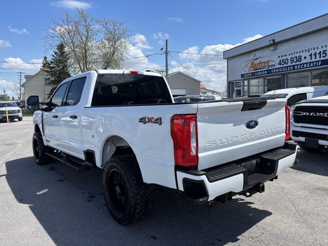 2023 Ford Super Duty F-250 SRW FX 4 in Cars & Trucks in Laval / North Shore - Image 2