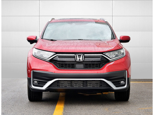  2020 Honda CR-V Sport Awd +jantes in Cars & Trucks in Longueuil / South Shore - Image 4