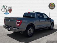 - ACCIDENT FREE - 5.0L V8 ENGINE - HEATED & COOLED LEATHER SEATS - HEATED STEERING WHEEL - TWIN PANE... (image 5)