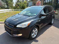 SE Trim! EcoBoost 1.6Ltr 4Cyl Automatic! Dual Zone AC! Navigation! Cruise Control! Heated Seats! Bac... (image 2)