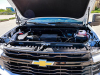 Welcome To Sherwood Park Chevrolet. The #1 Volume Chevrolet Dealer in Canada. This Chevrolet SILVERA... (image 8)