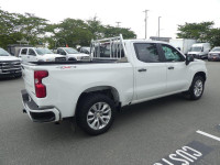 L3B Engine, 2.7L Turbo High-output; MQE Transmission, 8-speed automatic, electronically controlled;... (image 6)