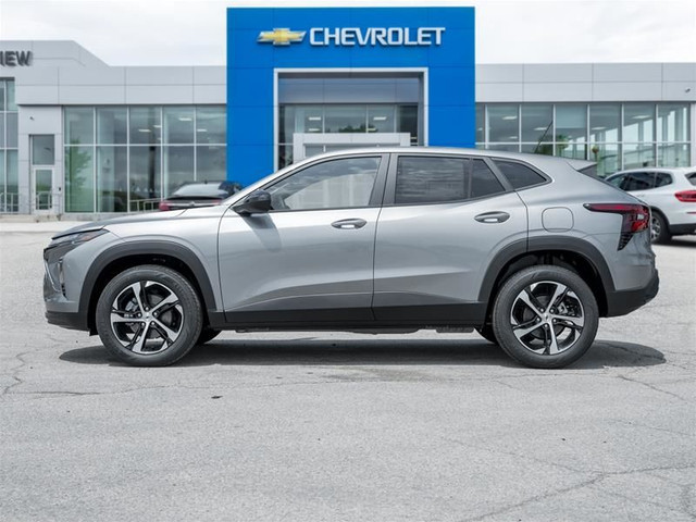 2025 Chevrolet Trax 1RS in Cars & Trucks in Mississauga / Peel Region - Image 4